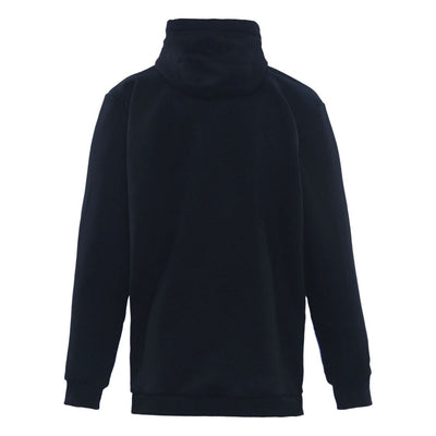 2025 Moana Pasifika Junior Graphic Hoodie - Black