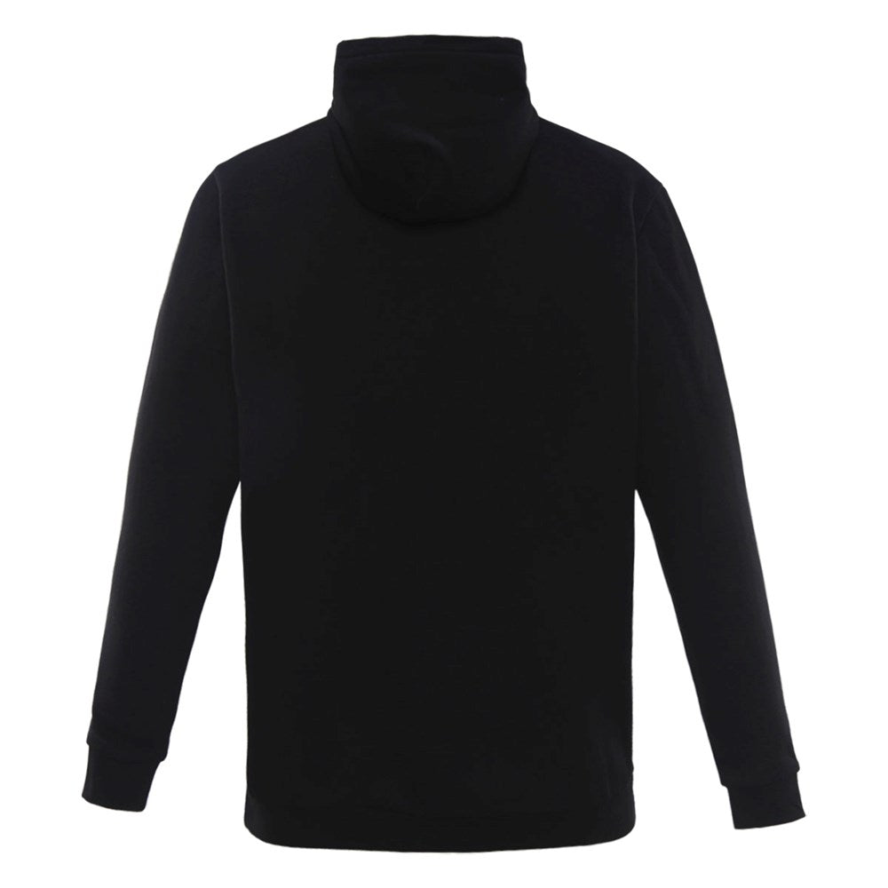2025 Moana Pasifika Mens Graphic Hoodie - Black