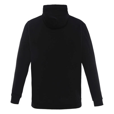 2025 Moana Pasifika Mens Graphic Hoodie - Black
