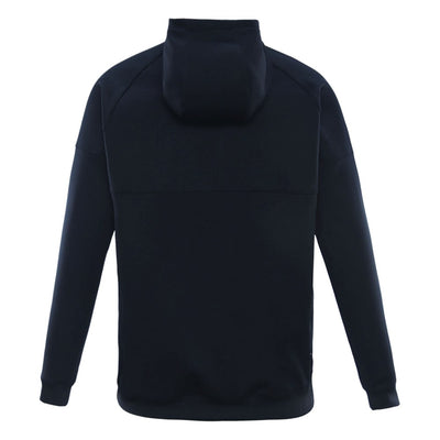 2025 Moana Pasifika Mens Performance Hoodie - Black
