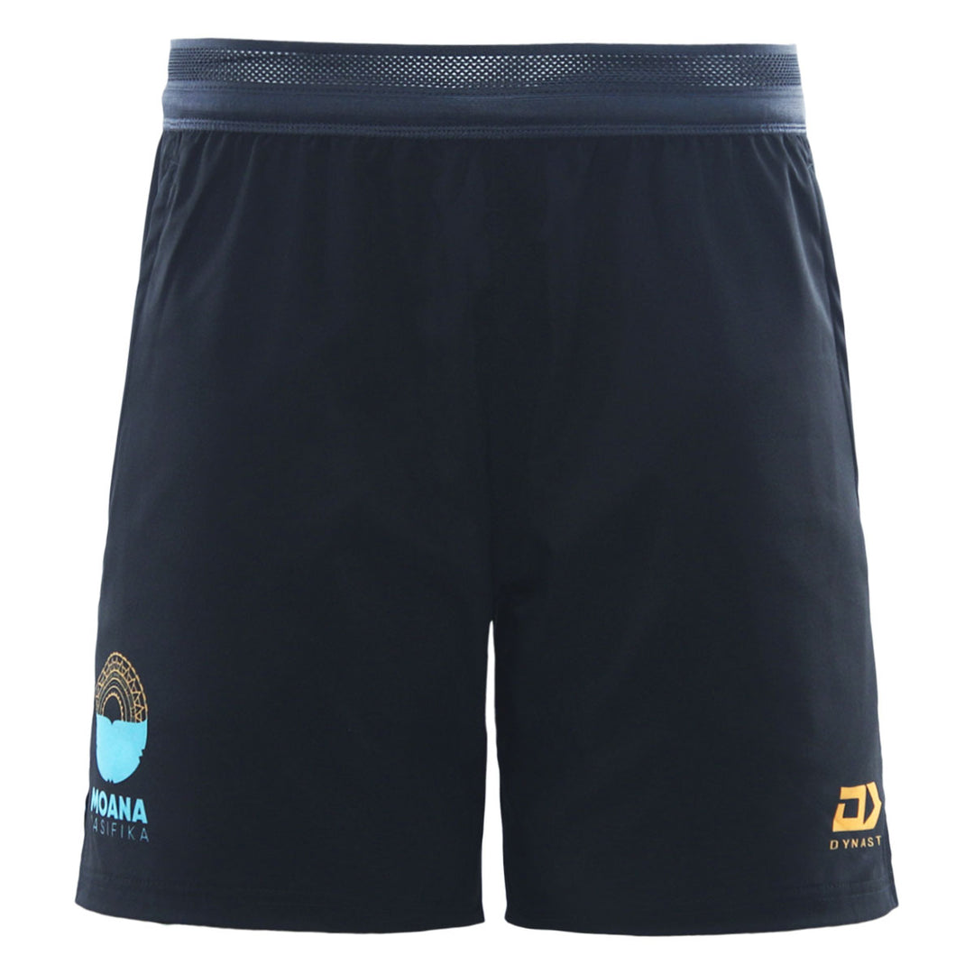 DYNASTY モアナパシフィカ ジムショーツ Training Kit – Moana Pasifika