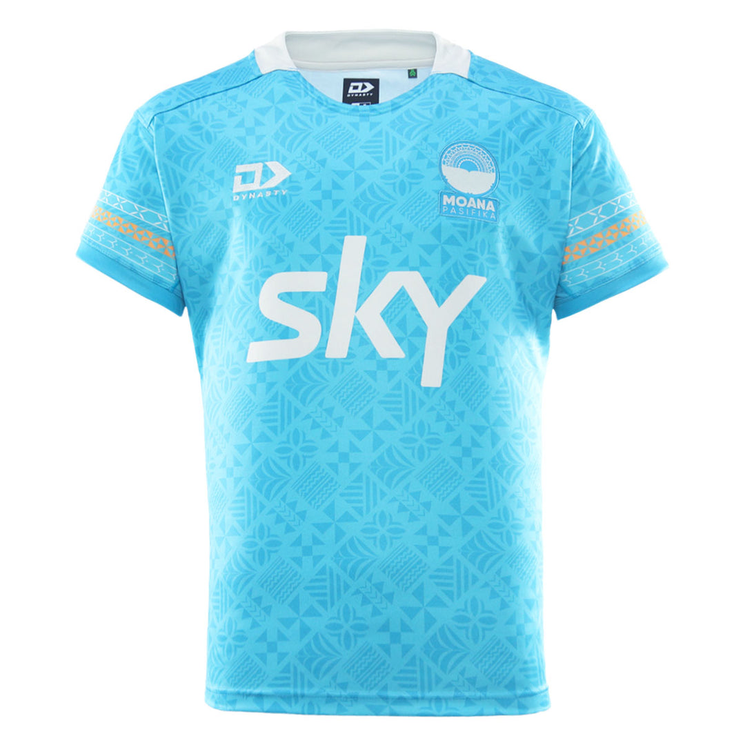 Moana Pasifika Official Apparel