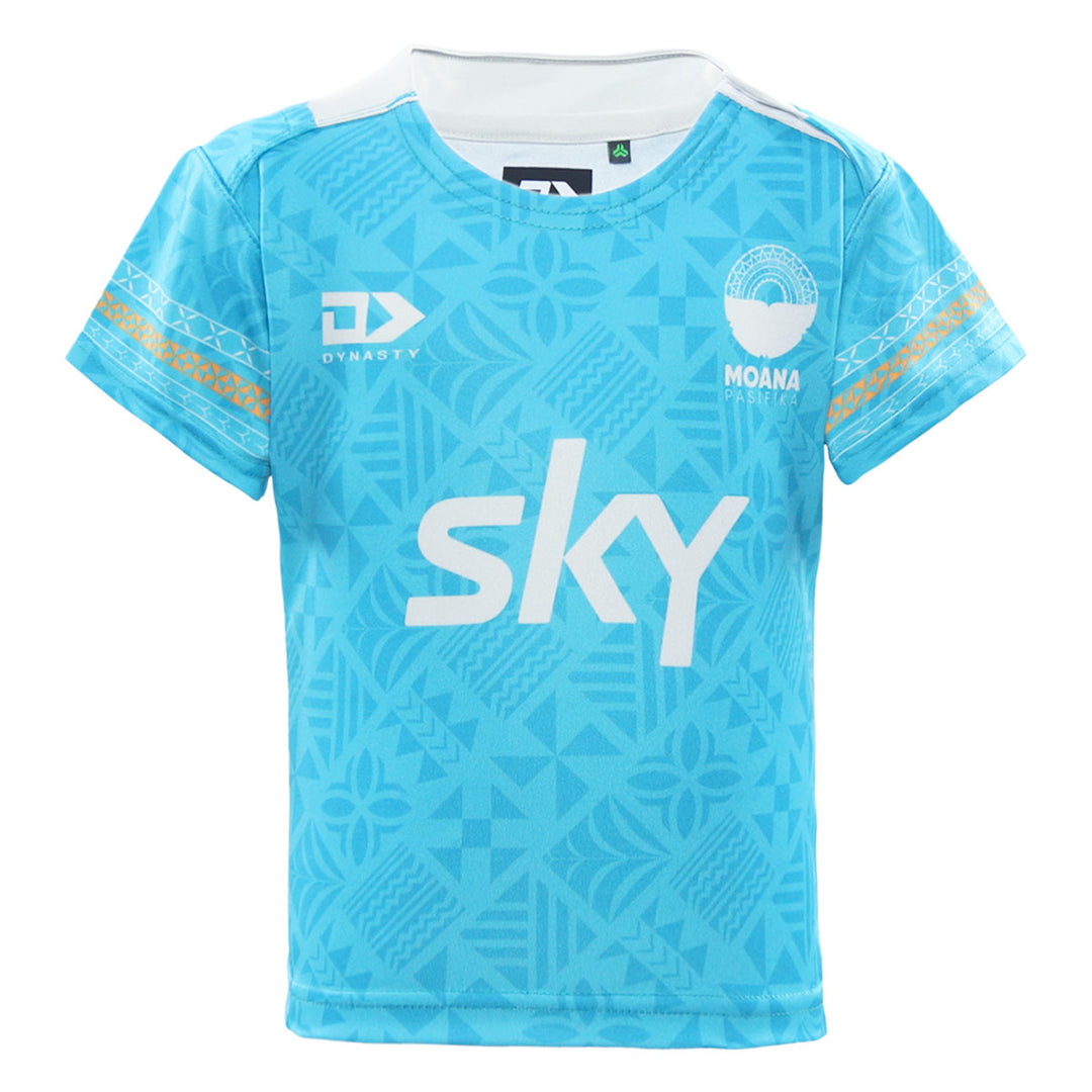 On-Field Items – Moana Pasifika
