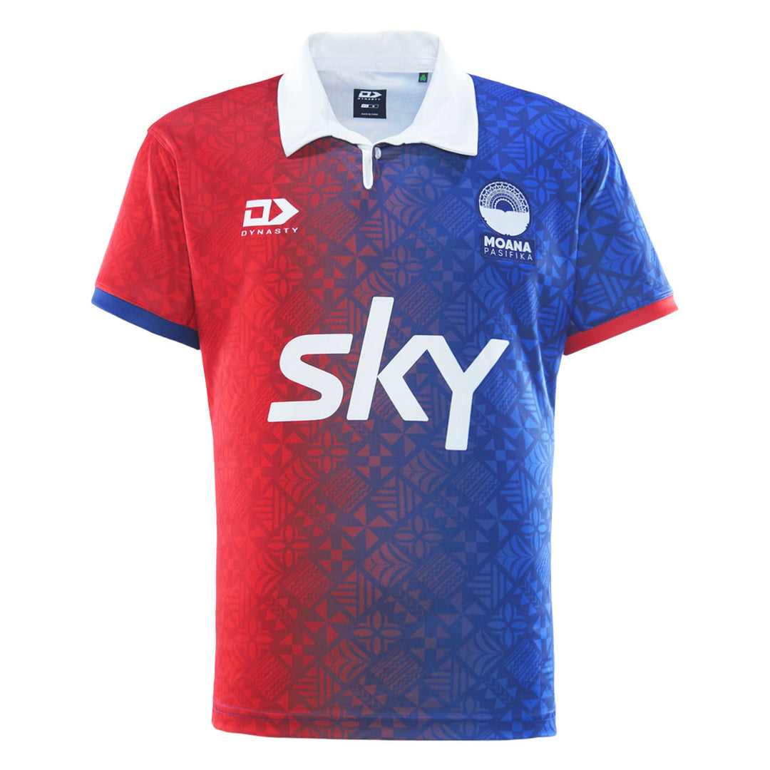 Moana Pasifika Official Apparel