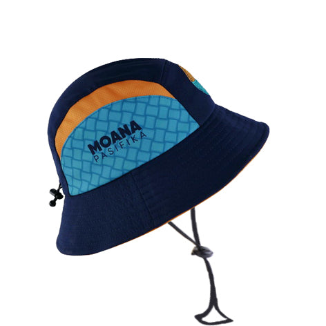 2024 Moana Pasifika Bucket Hat-RIGHT