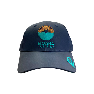 2023 Moana Pasifika Adult Media Cap-FRONT