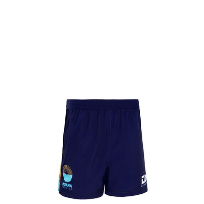 2022 Moana Pasifika Junior Gym Shorts